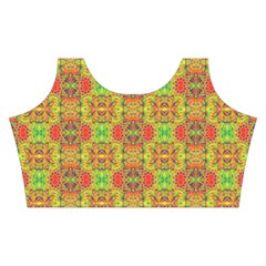 Serious (2) Skater Dress Swimsuit from ArtsNow.com Top Front