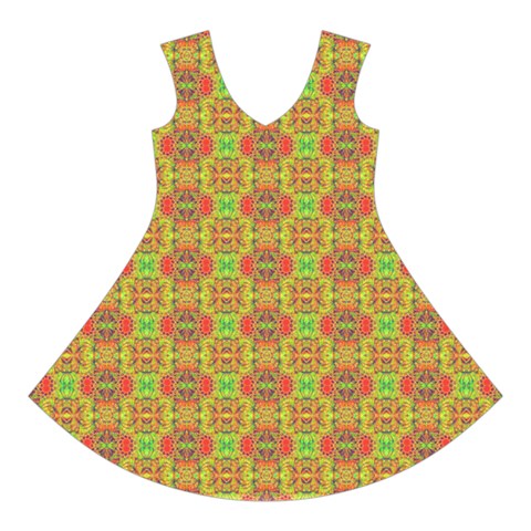 Serious (2) Short Sleeve V Front
