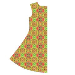 Serious (2) Short Sleeve V Back Left