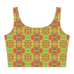 Serious (2) Midi Sleeveless Dress from ArtsNow.com Top Front