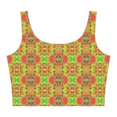 Serious (2) Midi Sleeveless Dress from ArtsNow.com Top Back