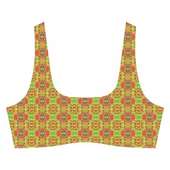 Serious (2) Cross Back Hipster Bikini Set from ArtsNow.com Front