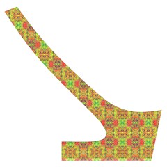 Serious (2) Cross Back Hipster Bikini Set from ArtsNow.com Back Right