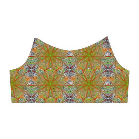 Grey Manor Shoulder Cutout Velvet One Piece from ArtsNow.com Left Sleeve