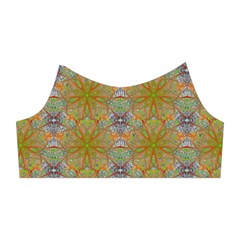 Grey Manor Shoulder Cutout Velvet One Piece from ArtsNow.com Right Sleeve