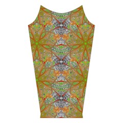 Grey Manor Velvet Long Sleeve Shoulder Cutout Dress from ArtsNow.com Right Sleeve