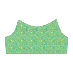 Flower Girl Togo Shoulder Cutout Velvet One Piece from ArtsNow.com Left Sleeve