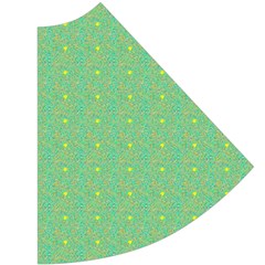 Flower Girl Togo Cap Sleeve Wrap Front Dress from ArtsNow.com Back Dress Right