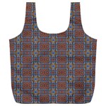 My Arg  Aisle Vib Bibi (2) Full Print Recycle Bag (XXL)
