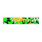 Petals (2) 3021 Flano Scarf (Mini)