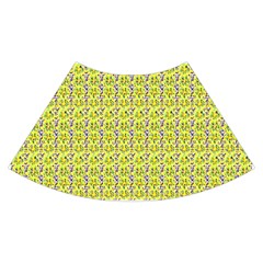Petals (2) 3021 Skater Dress Swimsuit from ArtsNow.com Skirt Back