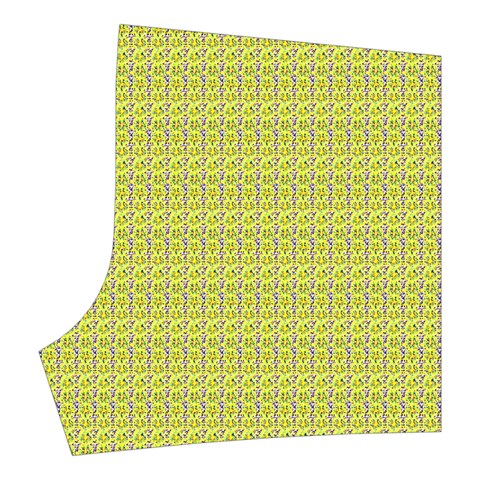 Petals (2) 3021 Boyleg Bikini Wrap Bottoms from ArtsNow.com Back Right