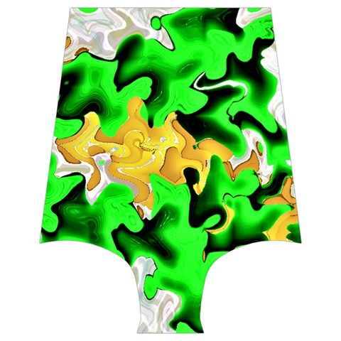 Petals (2) 3021 High Front