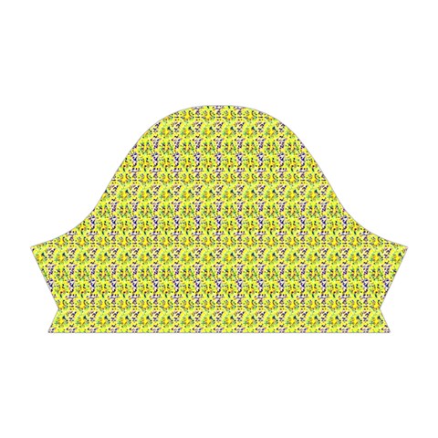 Petals (2) 3021 Short Sleeve V Left Sleeve