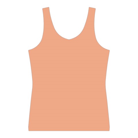 Coral Sands Sport Tank Top  from ArtsNow.com Front