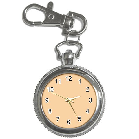 Cute Sunset Key Chain Watches from ArtsNow.com Front