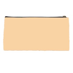 Cute Sunset Pencil Case from ArtsNow.com Back