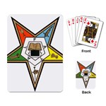 15884435 400x400 Playing Cards Single Design (Rectangle)