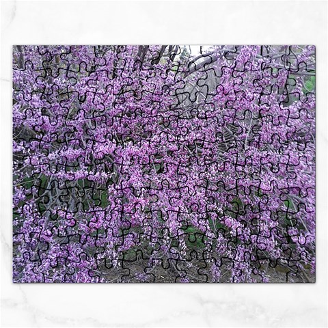 T4 Rectangular Jigsaw Puzzl from ArtsNow.com Front