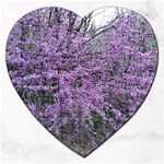 T4 Jigsaw Puzzle (Heart)