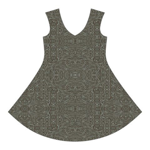 Melody Short Sleeve V Front
