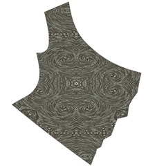Melody Cap Sleeve Wrap Front Dress from ArtsNow.com Front Right