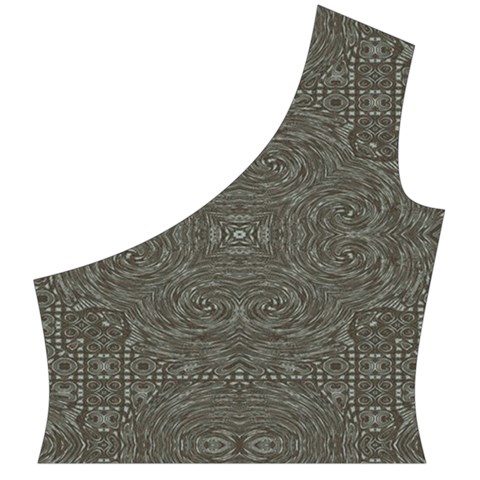 Melody Cap Sleeve Wrap Front Dress from ArtsNow.com Front Left