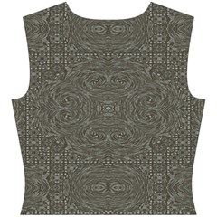 Melody Cap Sleeve Wrap Front Dress from ArtsNow.com Back
