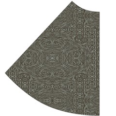 Melody Cap Sleeve Wrap Front Dress from ArtsNow.com Back Dress Left