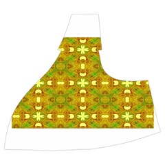 Triba (2) Halter Dress Swimsuit  from ArtsNow.com Left Top