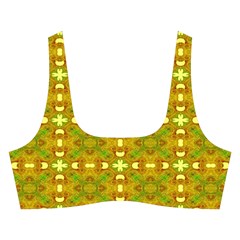 Triba (2) Cross Back Hipster Bikini Set from ArtsNow.com Front