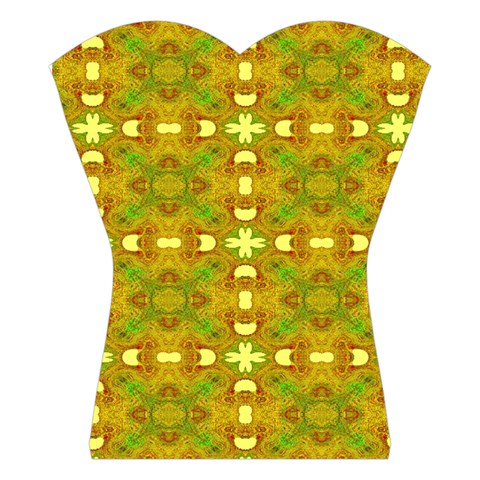 Triba (2) Halter Swimsuit from ArtsNow.com Front