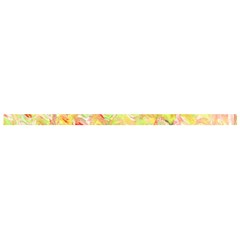 Watercolor Autumn (2) Cross Back Hipster Bikini Set from ArtsNow.com Strap