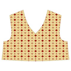 Classic Earthtone Argyle (2) Kids  Midi Sailor Dress from ArtsNow.com Front Top