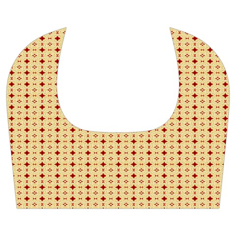 Classic Earthtone Argyle (2) Kids  Midi Sailor Dress from ArtsNow.com Collar