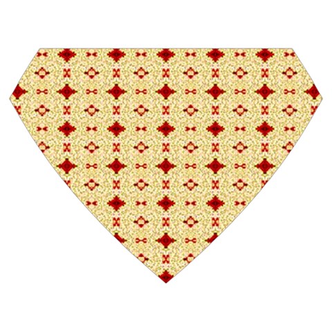Classic Earthtone Argyle (2) Kids  Midi Sailor Dress from ArtsNow.com Necktie Sticker