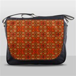 Curviness (2) Messenger Bag