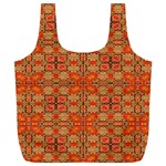 Curviness (2) Full Print Recycle Bag (XL)