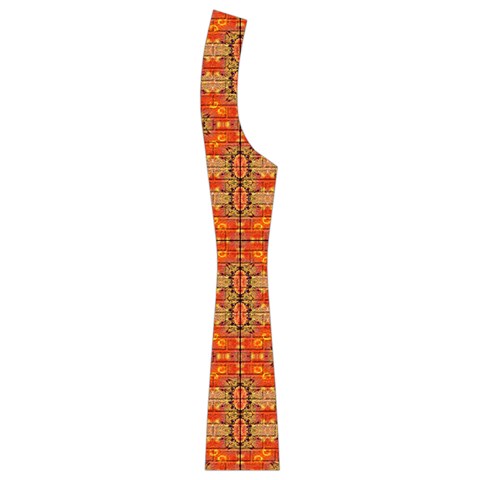 Curviness (2) Boyleg Halter Swimsuit  from ArtsNow.com Side Left