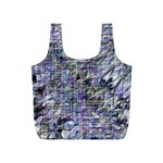 Fanciful (2) Full Print Recycle Bag (S)