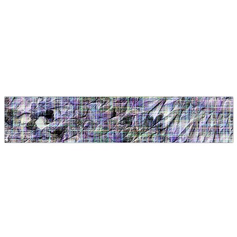 Fanciful (2) Small Flano Scarf from ArtsNow.com Front