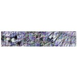 Fanciful (2) Small Flano Scarf