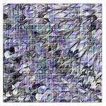 Fanciful (2) Large Satin Scarf (Square)
