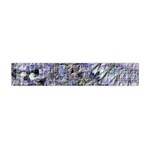 Fanciful (2) Flano Scarf (Mini)