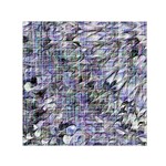 Fanciful (2) Small Satin Scarf (Square)