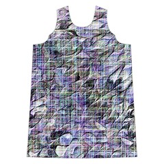 Fanciful (2) Shoulder Cutout Velvet One Piece from ArtsNow.com Front