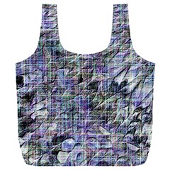Fanciful (2) Full Print Recycle Bag (XXXL) from ArtsNow.com Back