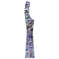 Fanciful (2) Boyleg Halter Swimsuit  from ArtsNow.com Side Left