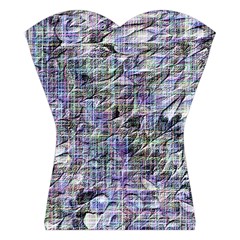 Fanciful (2) Halter Swimsuit from ArtsNow.com Front