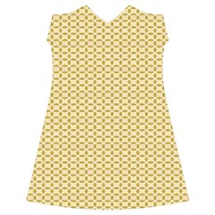 Kevin Style (2) Ruffle Detail Chiffon Dress from ArtsNow.com Front